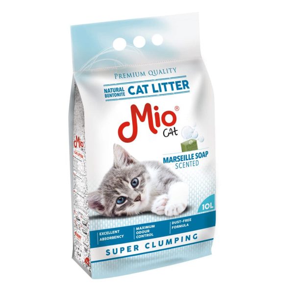 sac-nisip-pentru-pisici-10l-bentonita-mio-parfum-sapun-de-marsilia-cu-granulatie